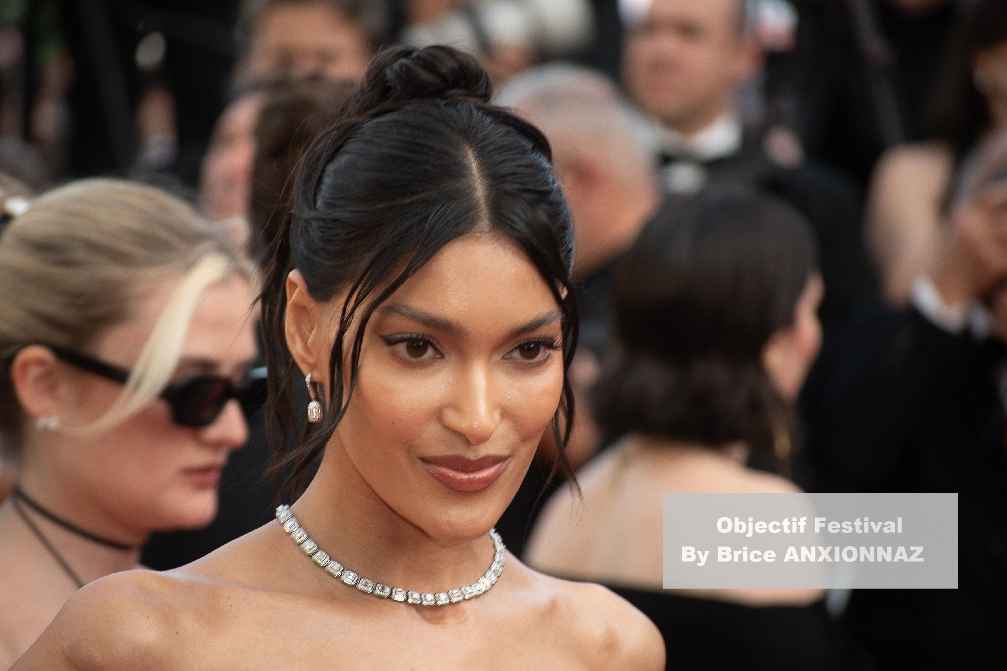 Photo de Leonie Hanne -  Cannes 2025 : The History of Sound lors de l'événement à Cannes-2025-The-History-of-Sound le 21 May 2025 par Brice ANXIONNAZ (Objectif Festival)